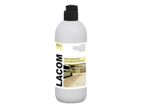 Дезинфицирующее моющее средство LACOM