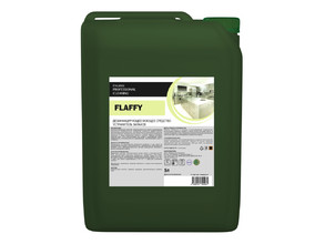 Дезинфицирующее средство, устранитель запахов FLAFFY